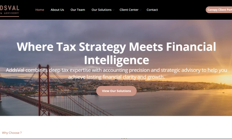 Hourglass IT Solutions - Website Design & Development