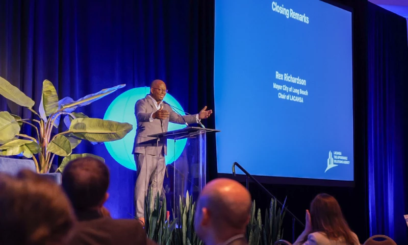Lee Andrews Group - How Lee Andrews Group Launched LACAHSA into a Leading Affordable Housing & Homelessness Solutions Agency in Los Angeles County