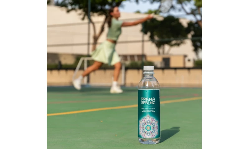 F/Agency - Social Media strategy for Prana Spring