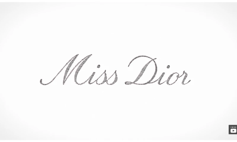 Remembers - Miss Dior, A Story of Love and Perfume