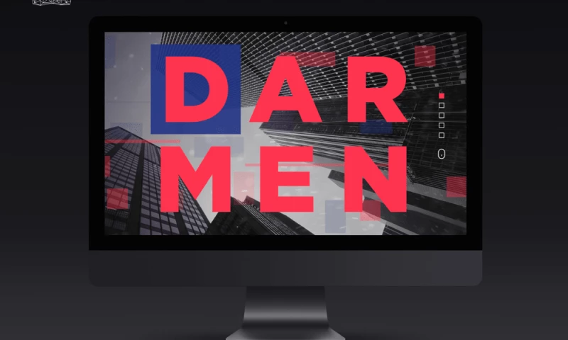 Egorov Agency - Darmen Holding | Corporate website