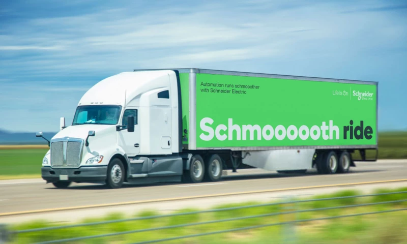 Creative Business Company (CBC) - Schmoooth Brand Response Campaign