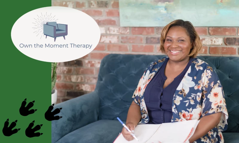 Rex Marketing and CX - SEO for Local Therapy Practice