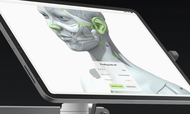 Reliqio - AI-powered rehabilitation platform that tripled program completion