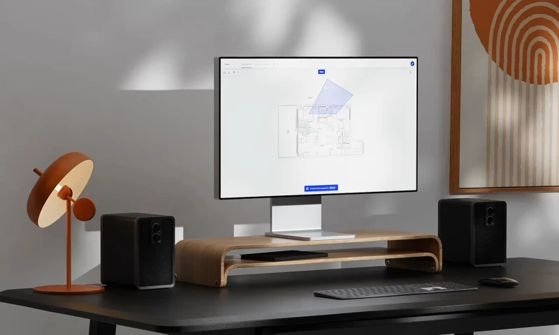 Reliqio - Real-time Visual IoT Management System