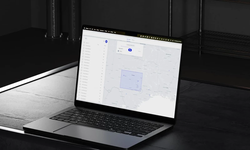 Reliqio - Smart IoT Management for Fortune 1000