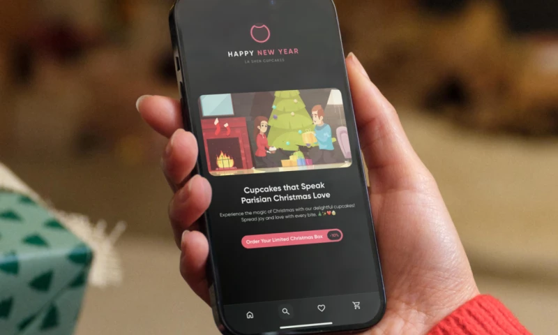 Reliqio - Designing a Premium Cupcake Brand
