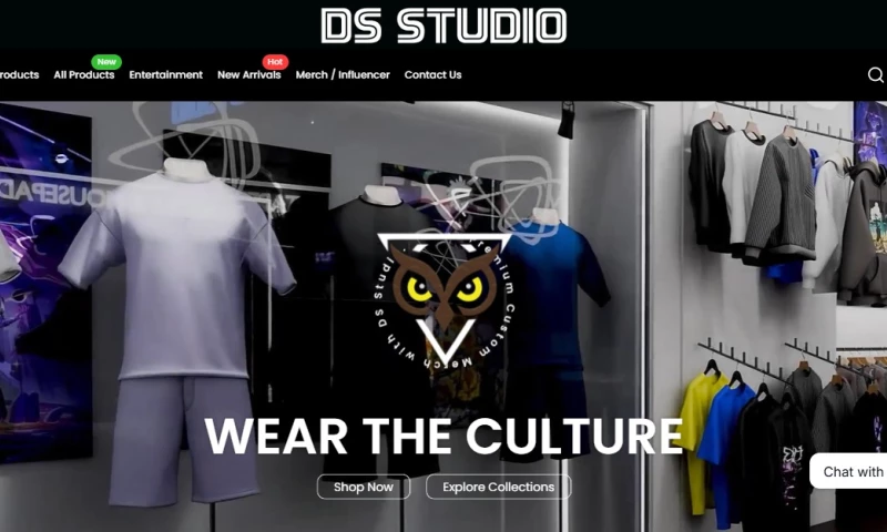 Designing Solution - DS Studio