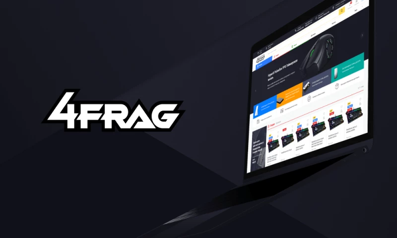 4Frag | eCommerce