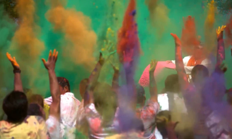 Joy Films - OLED TV by LG | Joy Films