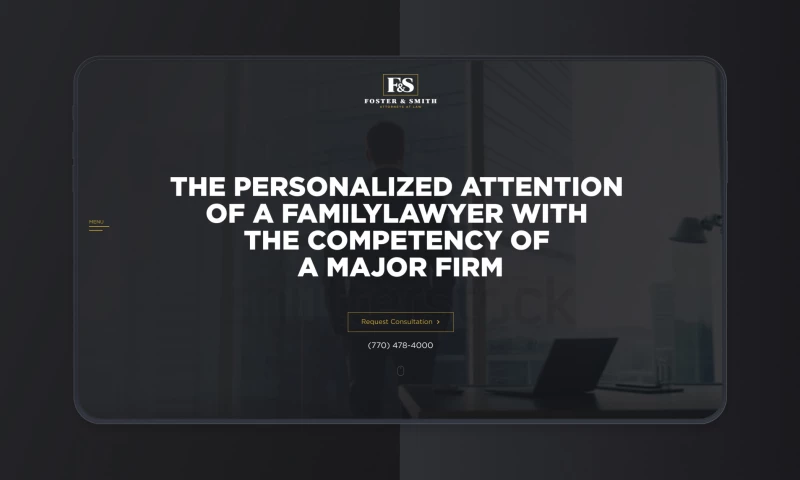 Egorov Agency - Foster & Smith | Corporate website