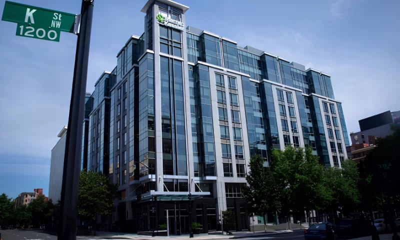 tkxel - Enterprise mobility for a top IP law firm