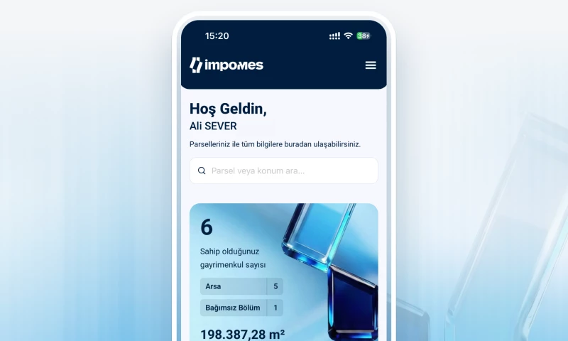 Lime or Lemon Studios - Impomes App