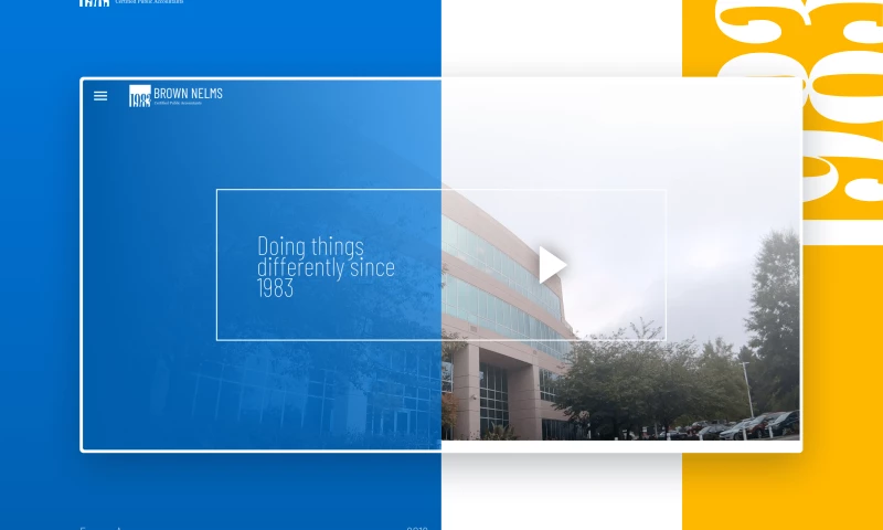 Egorov Agency - Brown Nelms | Corporate website