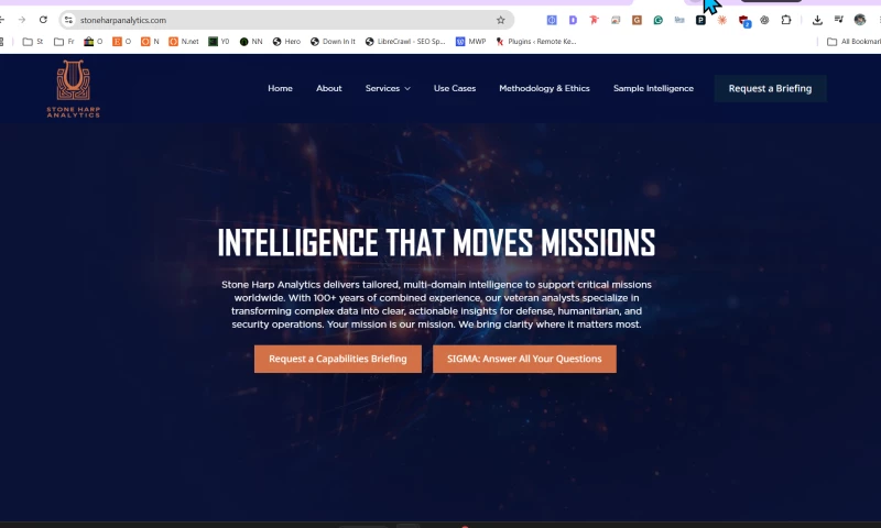 Norzer - Website Design & Local SEO