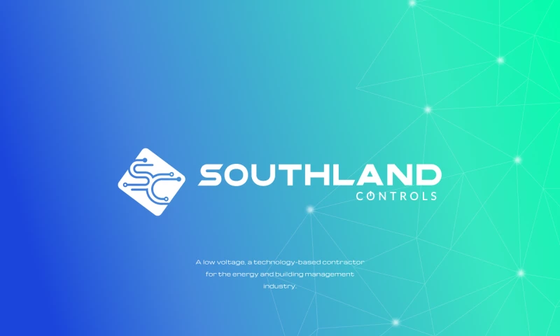 Egorov Agency - Southland Controls | Design