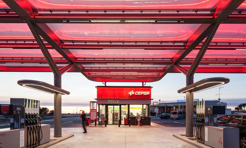 Saffron Brand Consultancy - Retaining roadside relevance