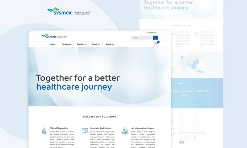 Orfeostory Pte LTD - Sysmex Asia Pacific Pte Ltd