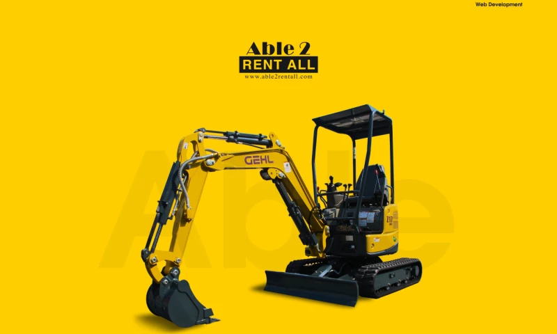 Egorov Agency - Able 2 Rent All | Corporate website