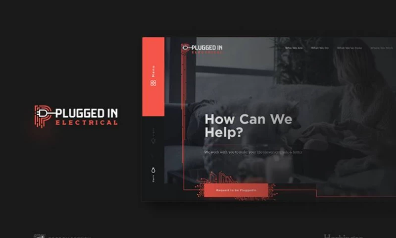 Egorov Agency - Plugged In Electrical | Corporate website