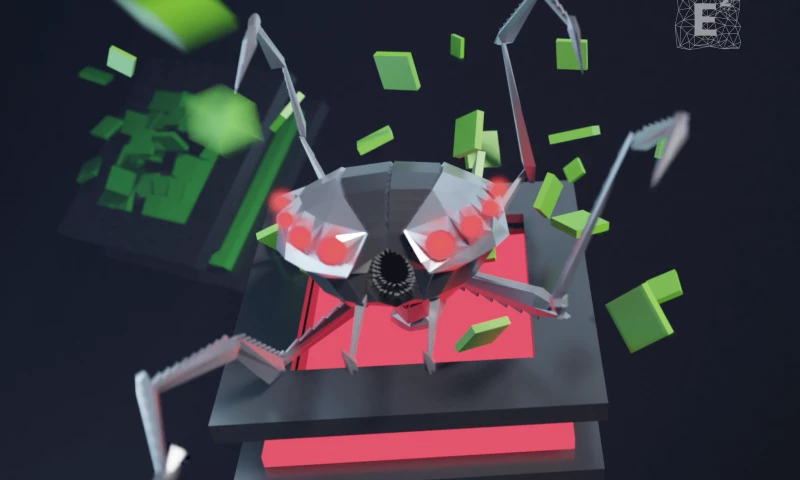 Egorov Agency - AR game for book