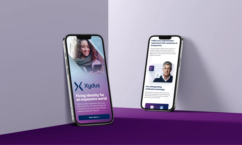 Lightflows - Identity solutions provider launches self-service partner portal