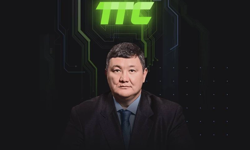 Egorov Agency - Transtelecom Annual Report 2018 | Web