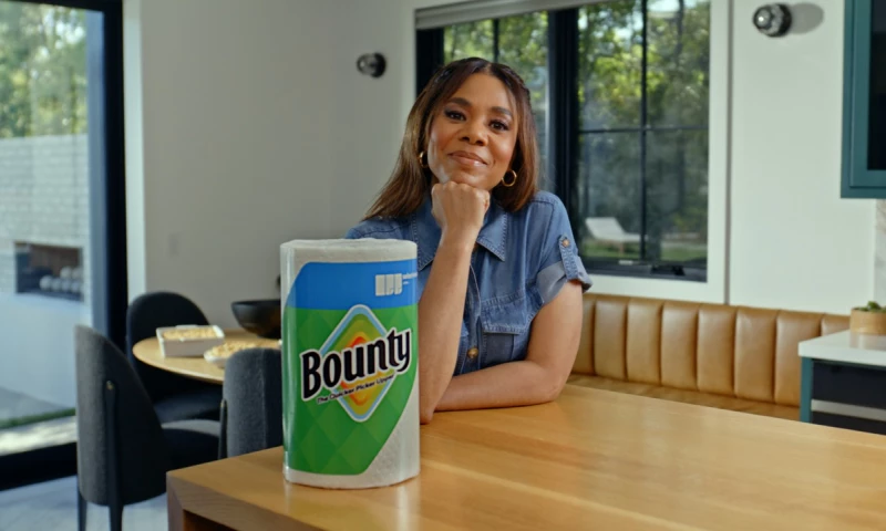 ZANE Productions - Bounty - Cookout Season