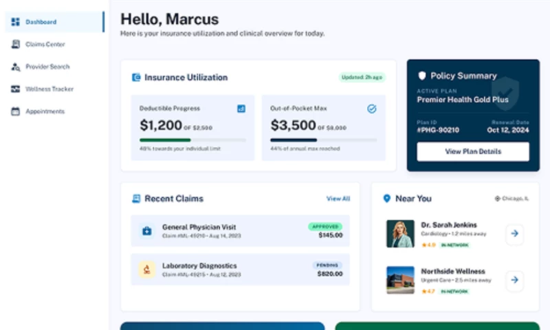 tkxel - QA & Load Testing for Enterprise Compliance SaaS