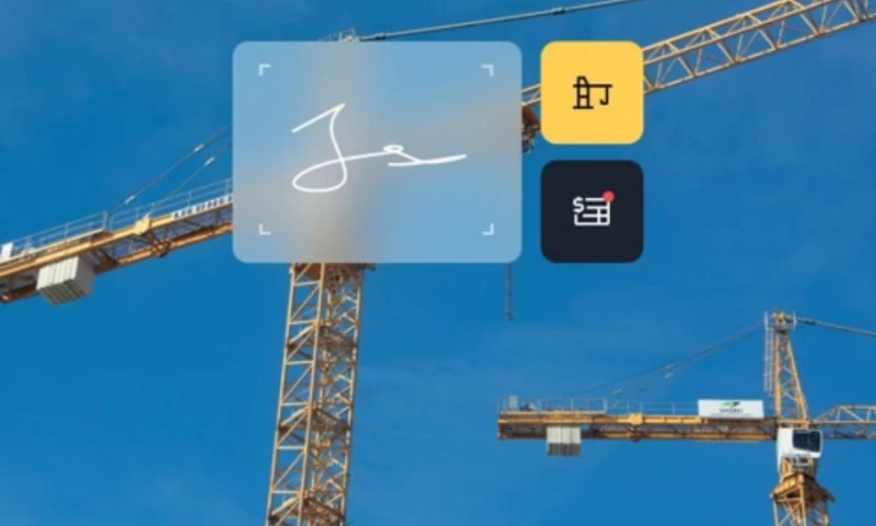 tkxel - Contractor SaaS achieves 2.5× faster performance