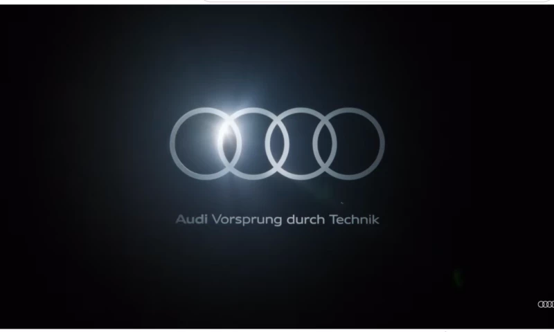 BBH Global - The Audi e-tron electric range.