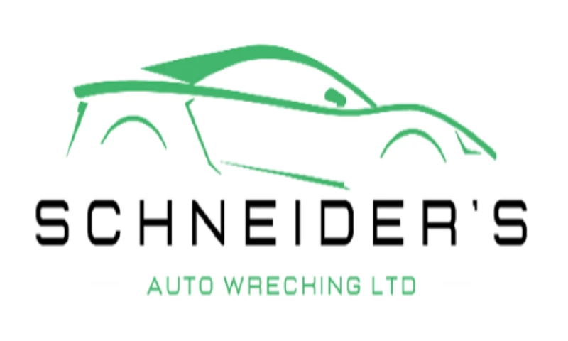Movya - Schneider's Auto Wrecking Ltd