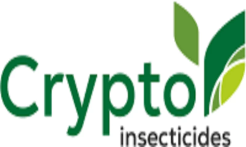 Movya - Crypto Insecticides