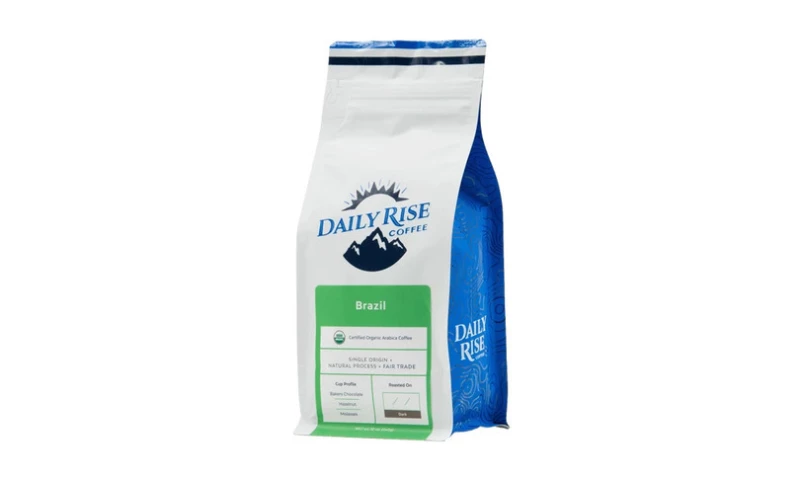PROS Internet Solutions - Daily Rise Coffee