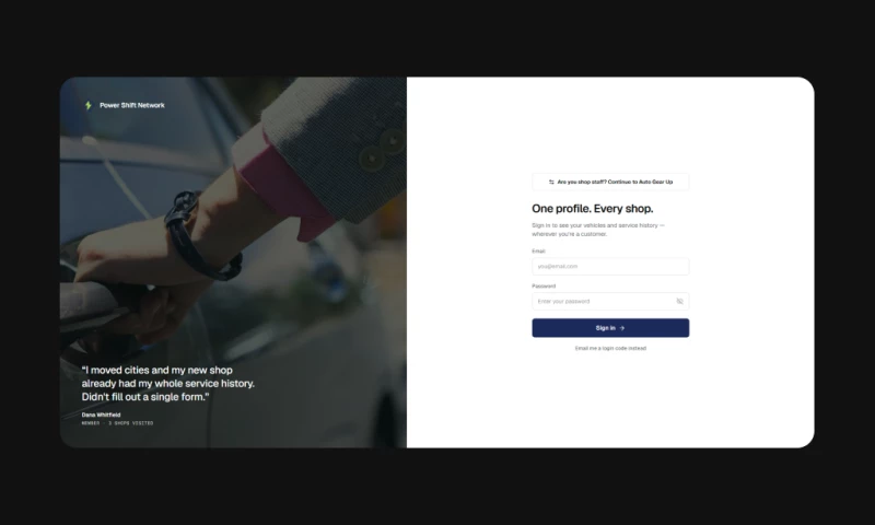 Hashlogics - AI Receptionist