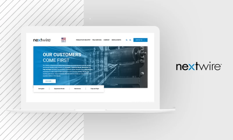 MAXBURST - Next Wire