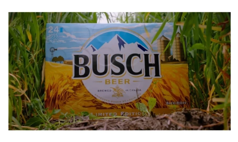 Citizen Relations - Busch