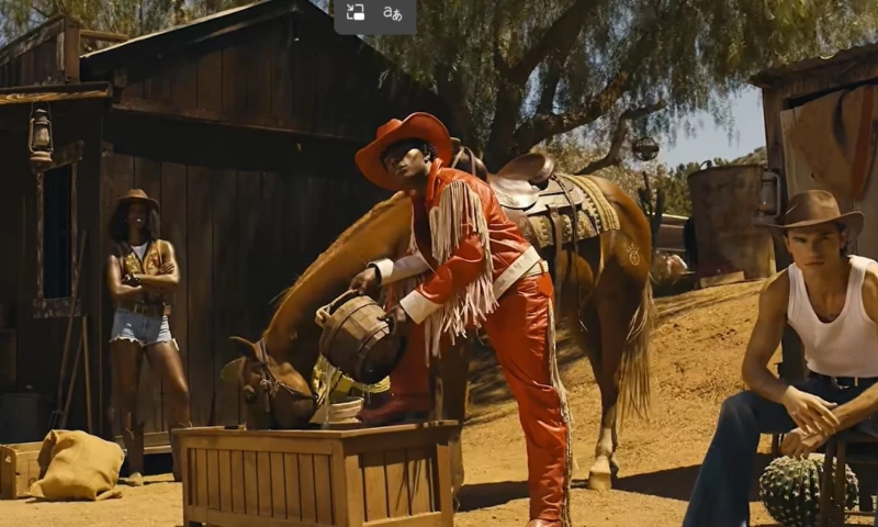 Jones Knowles Ritchie - KFC Hot Ranch