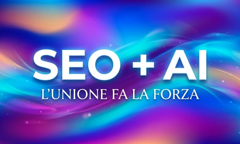 Key4web Srl - Ai Positioning