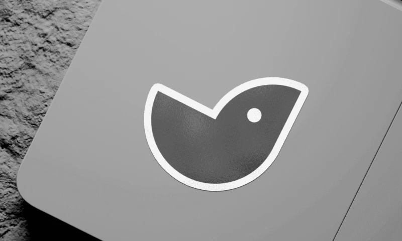 Mimosa Agency - Brand Identity and Digital Platform for Voice AI