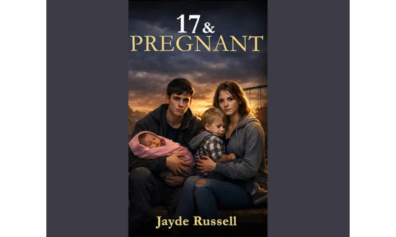 Cloud Book Publishers - 17 & Pregnant