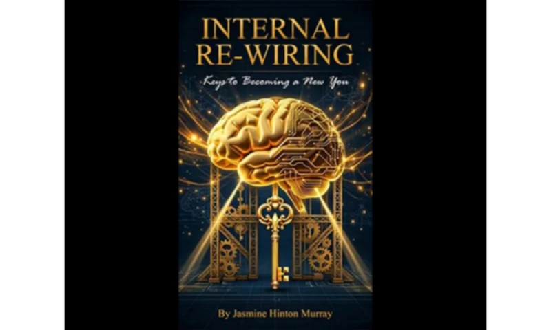 Cloud Book Publishers - Internal Re-Wiring