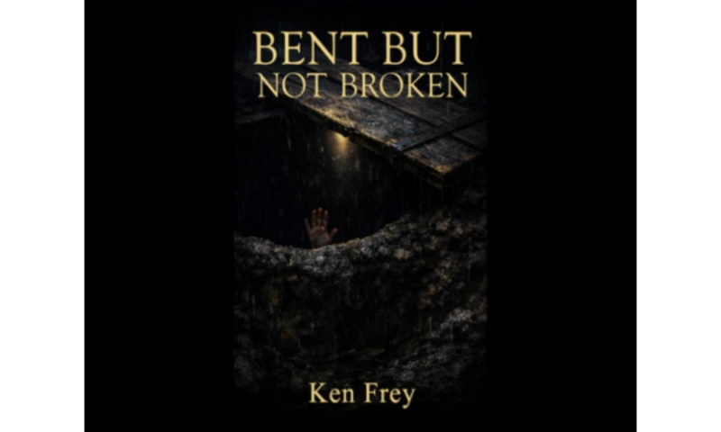 Cloud Book Publishers - Bent But Not Broken