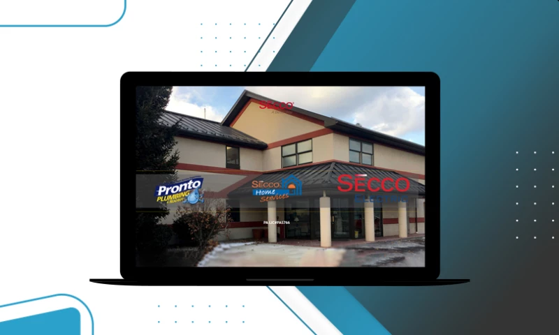 Eco York - Secco Inc - Eco York Portfolio