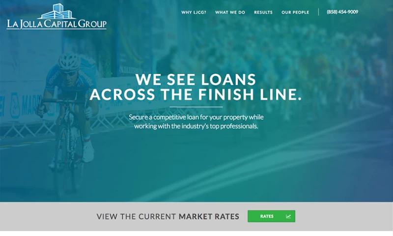 La Jolla Capital Group
