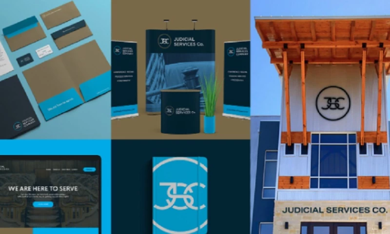 VND - Judicial Services Record Company (JSRC)