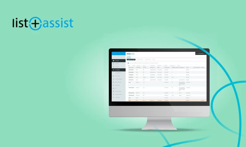 ListAssist