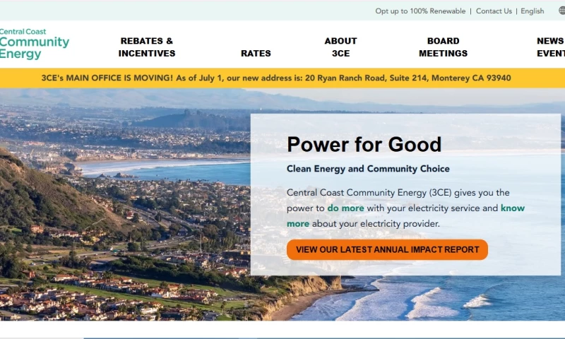VND - Central Coast Community Energy