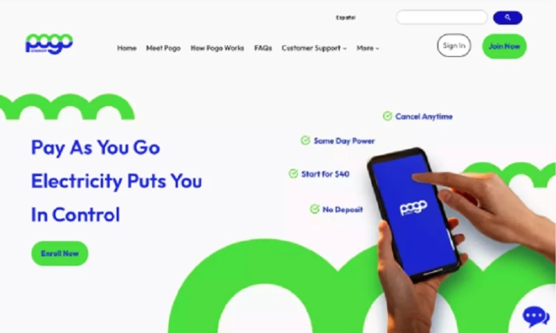 VND - Pogo Energy