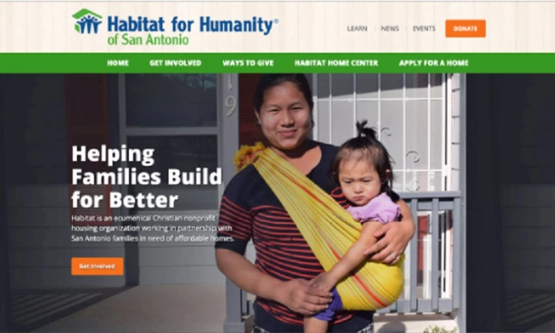 VND - Habitat for Humanity